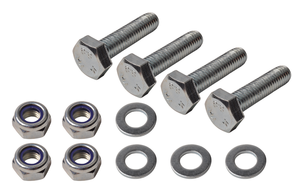 Cantonal Bolzensatz M10x40 mm - passend für Kippstützfuß