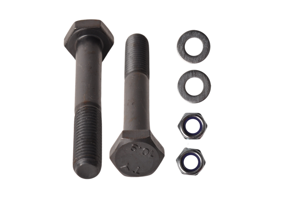 Cantonal Bolzensatz M10x70 mm - Klasse 10.9