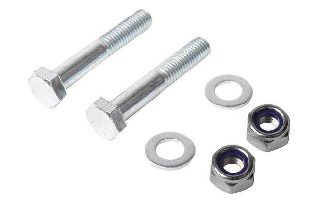 Cantonal Bolzensatz M12x70 mm - Klasse 10.9