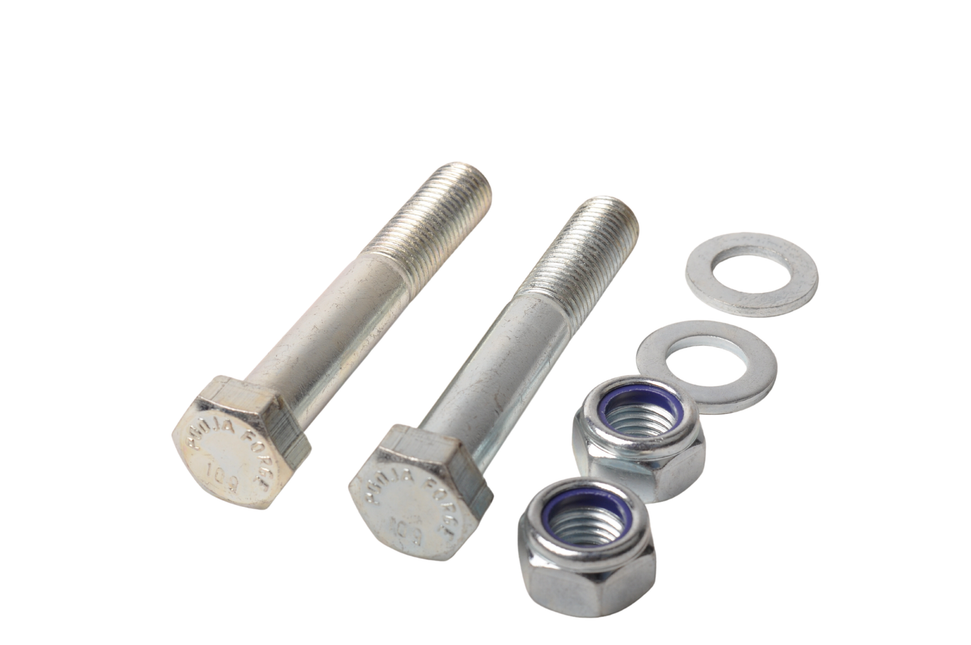 Cantonal Bolzensatz M16x100 mm - Klasse 10.9