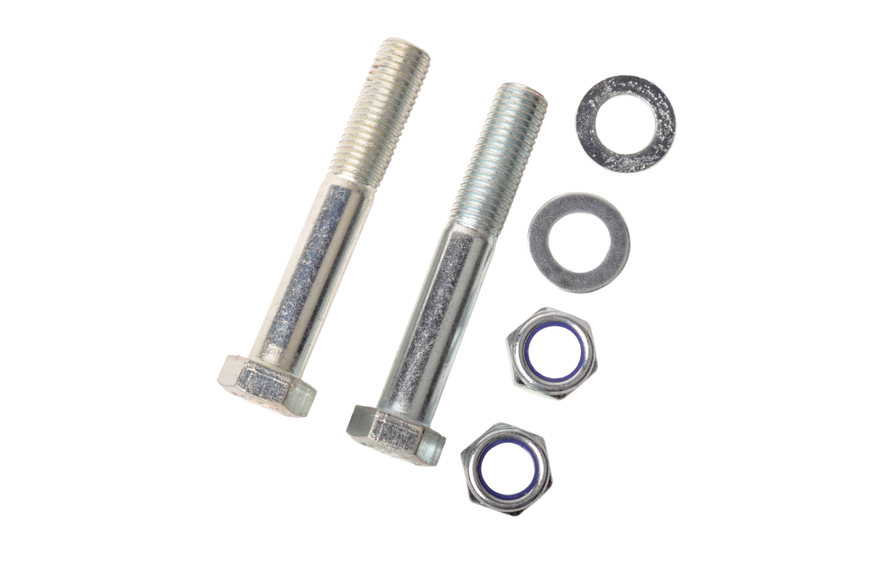 Cantonal Bolzensatz M16x100 mm - Klasse 10.9