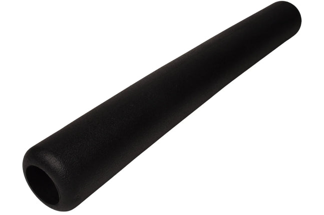 Cantonal Bruststangenschutz für Pferdeanhänger 640x80/50 mm