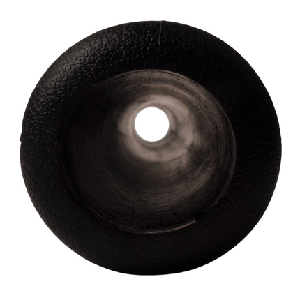 Cantonal Bruststangenschutz für Pferdeanhänger 640x80/50 mm