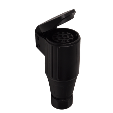 Cantonal Buchse 13-polig