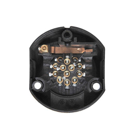 Cantonal Buchse 13-polig