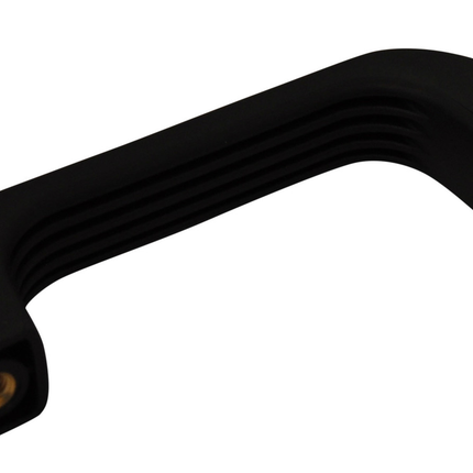 Cantonal Bügelgriff mit Messinghülse M8