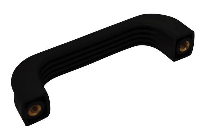 Cantonal Bügelgriff mit Messinghülse M8