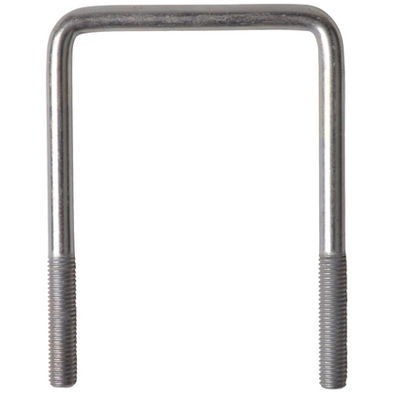 Cantonal Bügelschraube / Riemen M10 120x83 mm