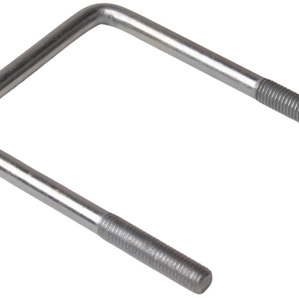 Cantonal Bügelschraube / Riemen M10 120x83 mm