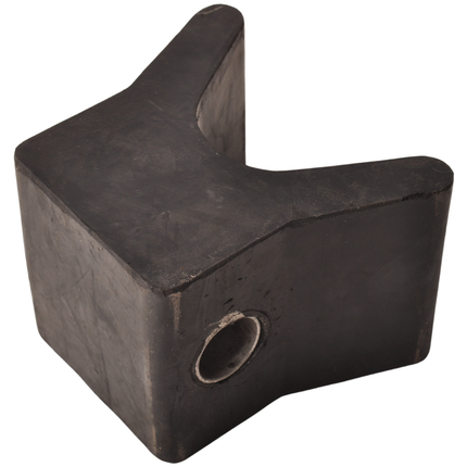 Cantonal Bugschutz Bootstrailer 75x78x95 mm