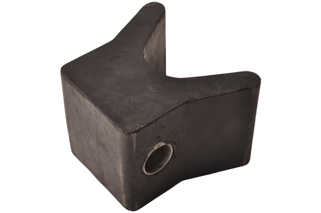 Cantonal Bugschutz Bootstrailer 75x78x95 mm