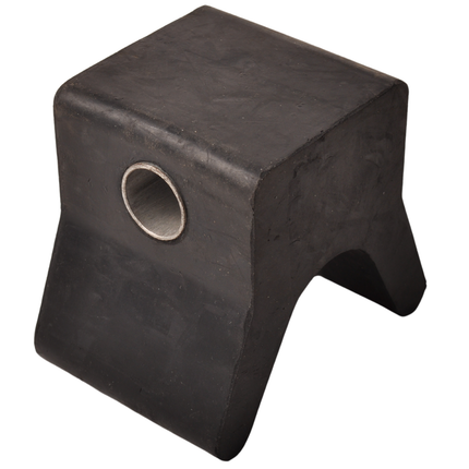 Cantonal Bugschutz Bootstrailer 75x78x95 mm