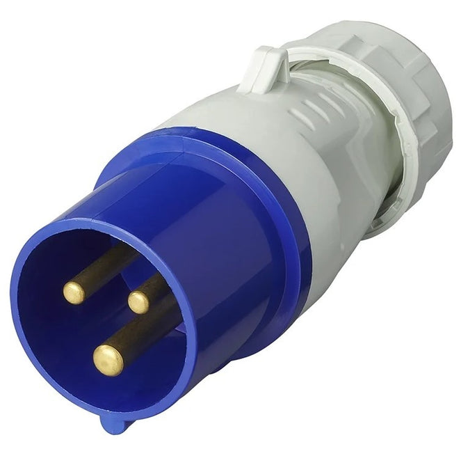 Cantonal CEE-Stecker 16A - (M)