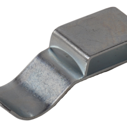 Cantonal Chassisklemme 43 mm für Kabelbefestigung - 10 Stück