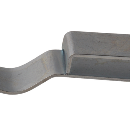 Cantonal Chassisklemme 43 mm für Kabelbefestigung - 10 Stück