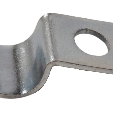 Cantonal Chassisklemme 8 mm zum Anschrauben - 20 Stück