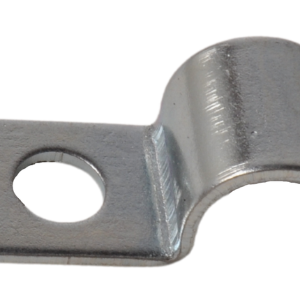 Cantonal Chassisklemme 8 mm zum Anschrauben - 20 Stück