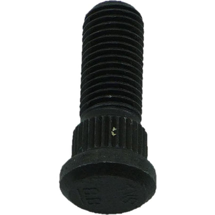 Cantonal Druckknopf/Radbolzen M10x35