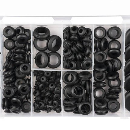 Cantonal Durchgangstüllen 180-teiliges Sortiment