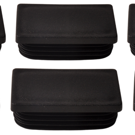 Cantonal Einsteckkappe 60x35 mm - 10 Stück