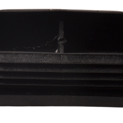 Cantonal Einsteckkappe 60x35 mm - 10 Stück