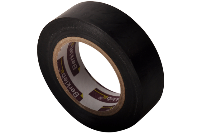 Cantonal Elektro-Isolierband 15 mm x 10 Meter