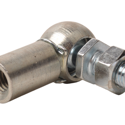 Cantonal Endstück mit Kugelgelenk M8 für Gasdruckfeder