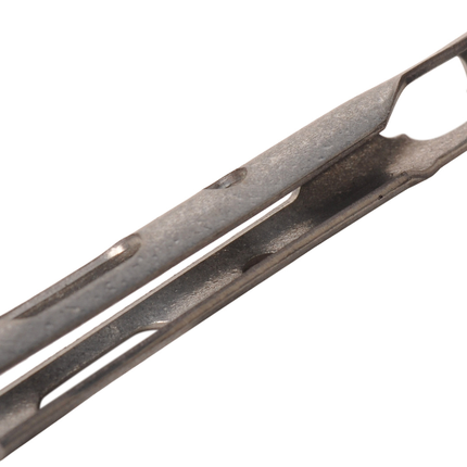 Cantonal Endstück TIR-Kabel - 2,9x21 mm - einschließlich Verriegelungsnagel - geeignet für 6 mm Kabel