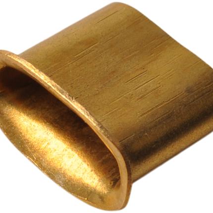 Cantonal Endstück TIR-Kabel - 2,9x21 mm - einschließlich Verriegelungsnagel - geeignet für 6 mm Kabel