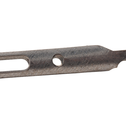 Cantonal Endstück TIR-Kabel - 2,9x21 mm - einschließlich Verriegelungsnagel - geeignet für 6 mm Kabel