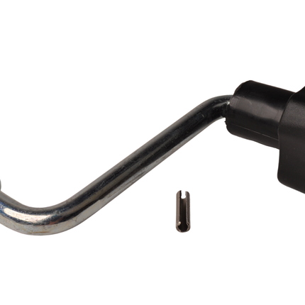 Cantonal Ersatz Handkurbel für Stützrad - 12 mm