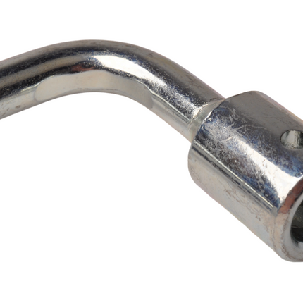 Cantonal Ersatz Handkurbel für Stützrad - 12 mm