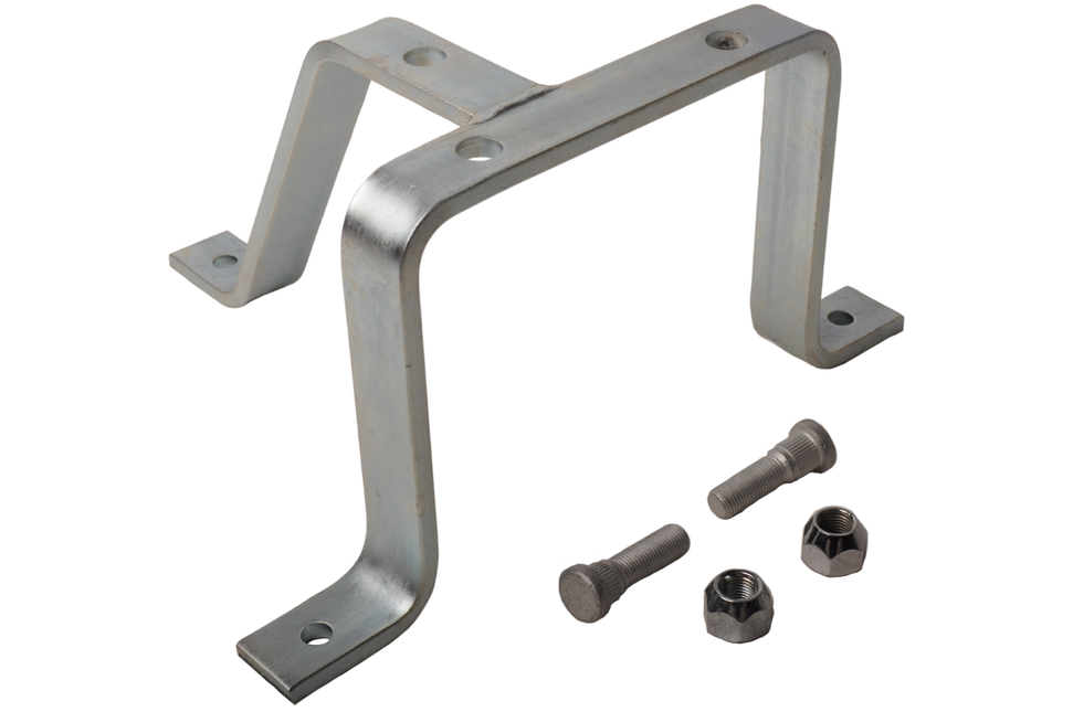 Cantonal Ersatzradhalter (Stativ)