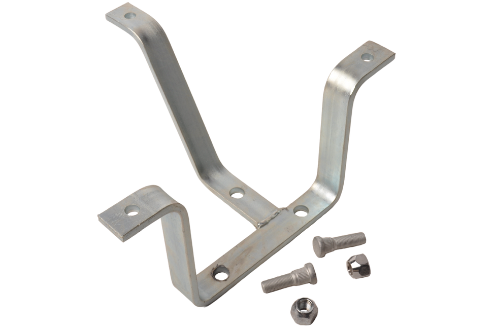 Cantonal Ersatzradhalter (Stativ)