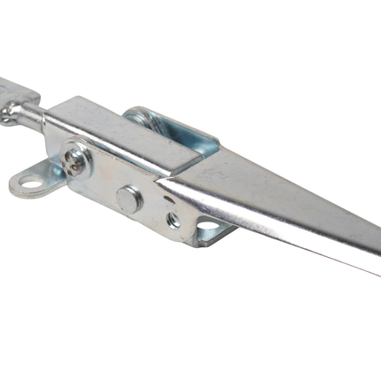 Cantonal Exzenterverschluss Klein 220 > 240 mm