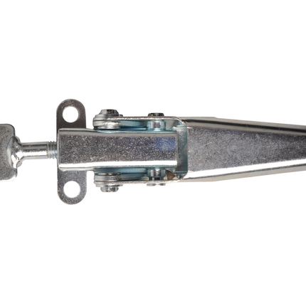 Cantonal Exzenterverschluss Klein 220 > 240 mm