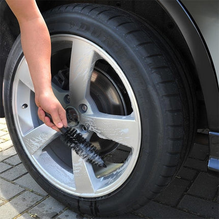 Cantonal Felgenbürste