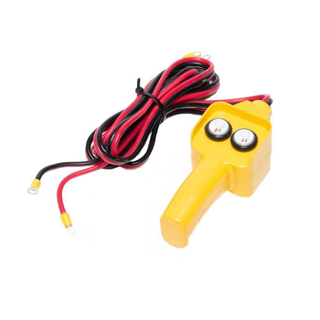 Cantonal Ferngesteuerte elektrische Winde 12V