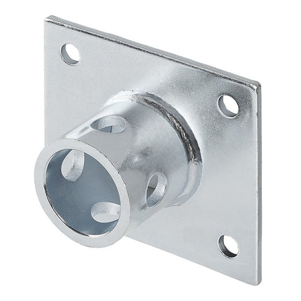 Cantonal Flansch/Befestigungsplatte für 2024981