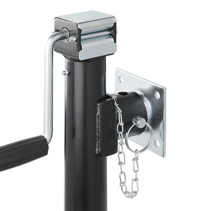 Cantonal Flansch/Befestigungsplatte für 2024981