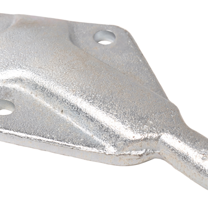 Cantonal Gegenstück Exzenterschloss Groß 160x88x18 mm