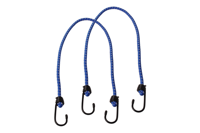 Cantonal Gepäckspanner 100 cm - 10 mm dick - Set von 2 Stück