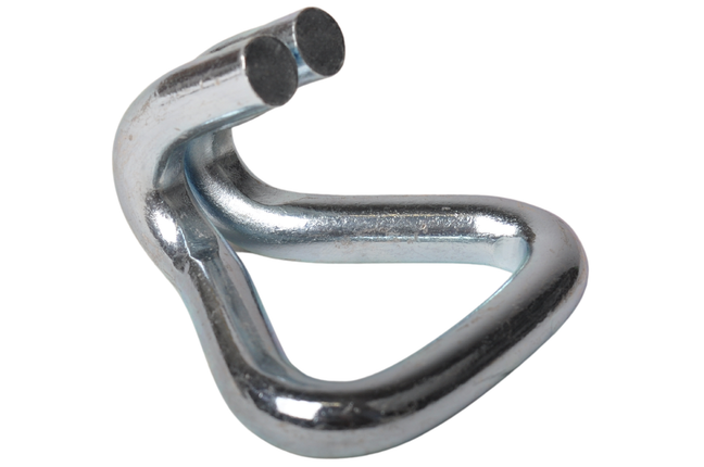 Cantonal Haken für Spanngurt Breite 50 mm