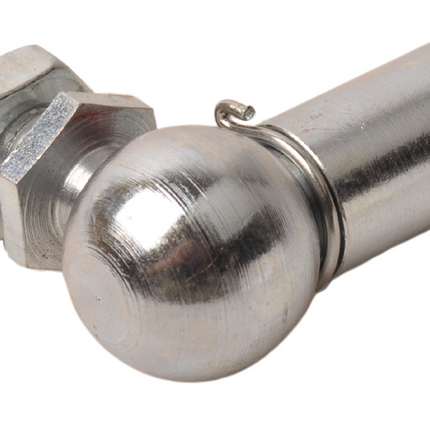 Cantonal Hakenkugelgelenk M10 für Gasdruckfeder