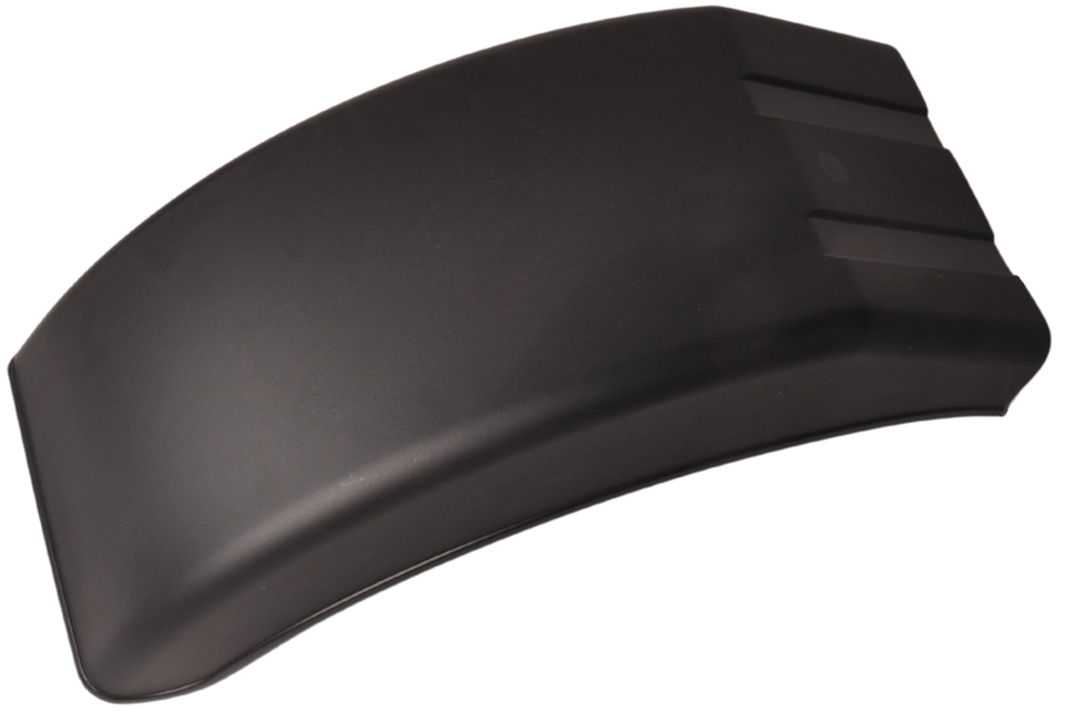 Cantonal Halber Kotflügel rechts 395x220x362 mm