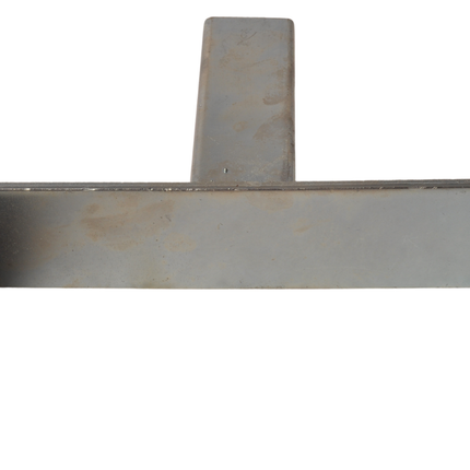 Cantonal Halterung für Kielrolle 200x85 mm 40 mm Rohr