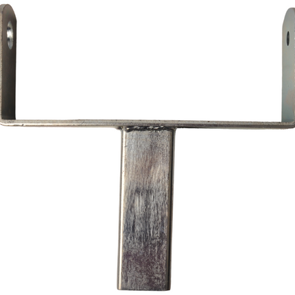 Cantonal Halterung für Kielrolle 200x85 mm 40 mm Rohr
