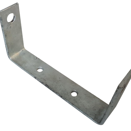 Cantonal Halterung für Kielrolle 218x110 mm