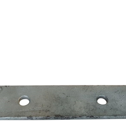 Cantonal Halterung für Kielrolle 218x110 mm