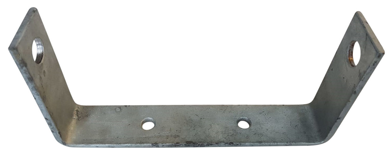 Cantonal Halterung für Kielrolle 218x110 mm